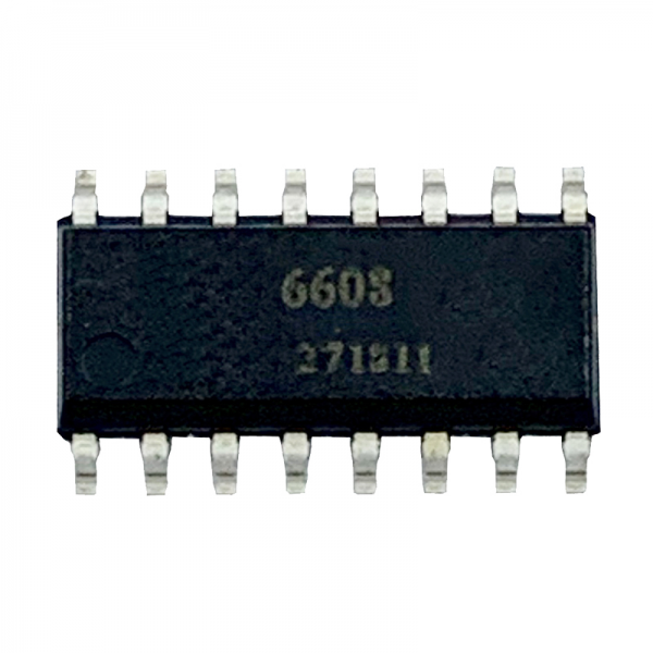 6608